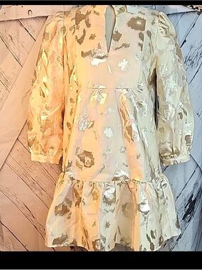 NWOT Tuckernuck GORGEOUS